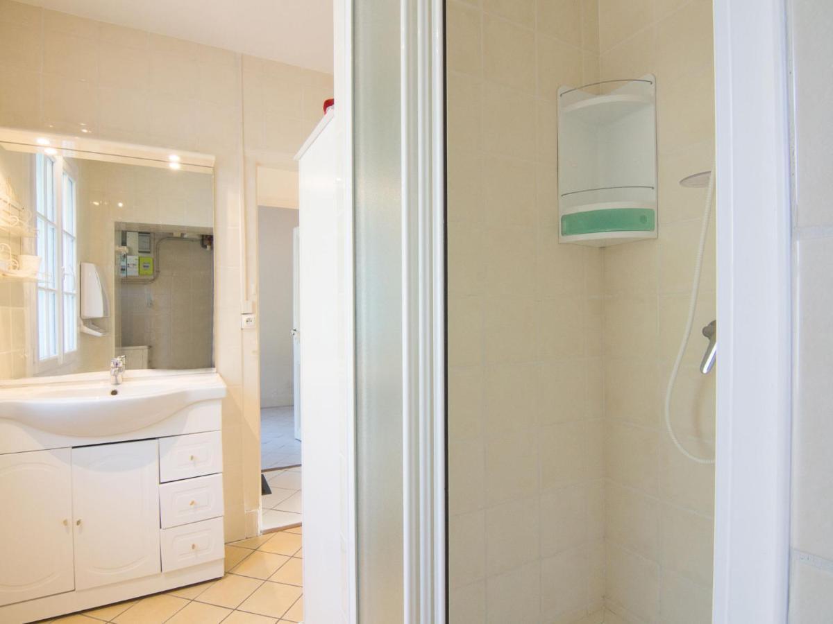 Holiday Home Doumer By Interhome Royan Exterior photo